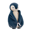 Kaloo Szumiąca przytulanka z rejestratorem głosu i detektorem płaczu Pingwinek 25 cm w pudełku kolekcja Complices