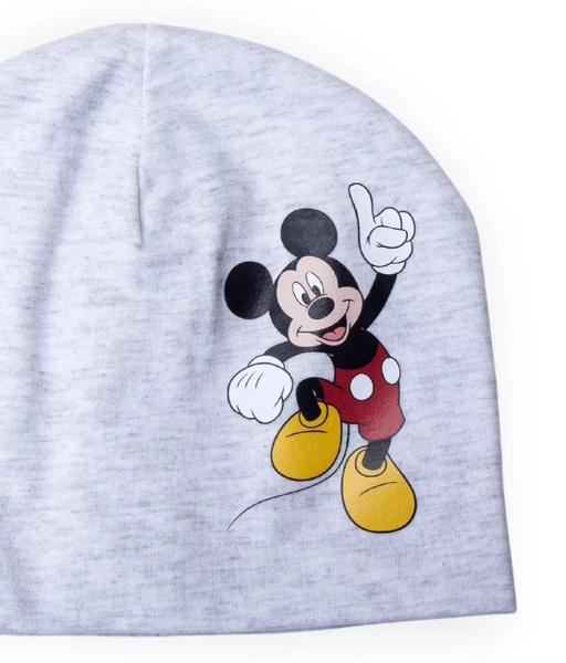 Sinsay Czapka chłopięca z motywem Myszki Miki