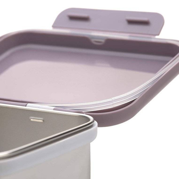 Lunchbox ze stali nierdzewnej Adventure Ważka, Lassig