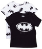 Sinsay Koszulki 2 pack Batman