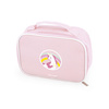 Kosmetyczka z 10 akcesoriami Mała Miss Jednorożec 3 lata+, Janod