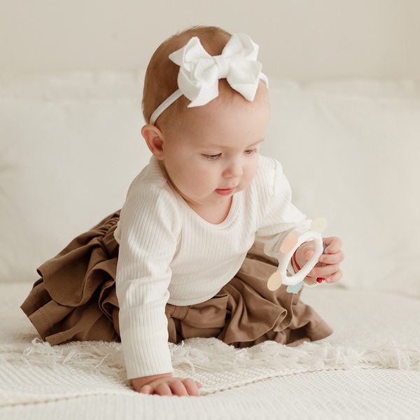 Silikonowy Gryzak Owca, Giligums