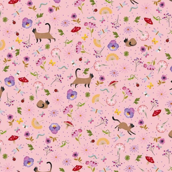 Multi - zestaw kreatywny 11 dekoracji Tukan 7+, Janod