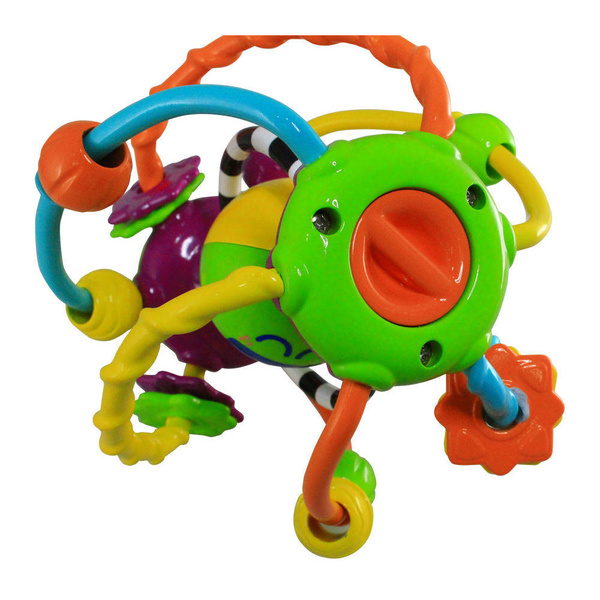 Kula Sensoryczna, Dumel Discovery