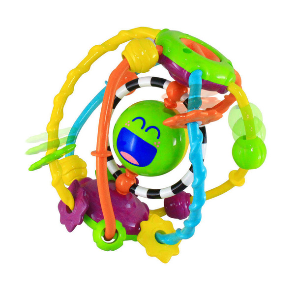 Kula Sensoryczna, Dumel Discovery