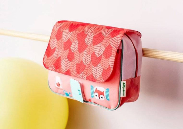 Tornister plecak Leśny Domek, Lilliputiens