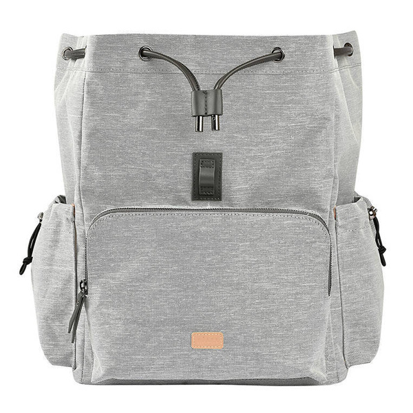 Plecak dla mamy Vancouver Heather grey, Beaba