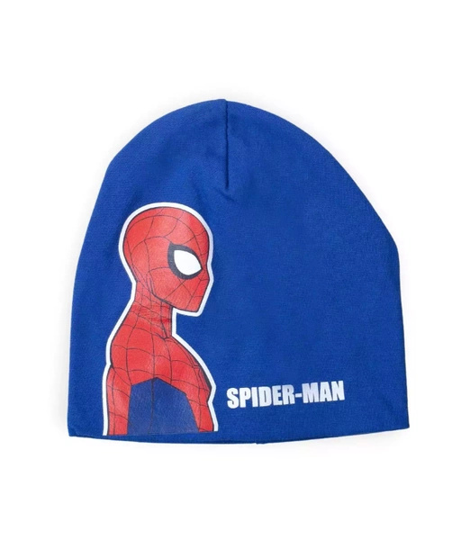 Sinsay Czapka chłopięca z motywem Spidermana