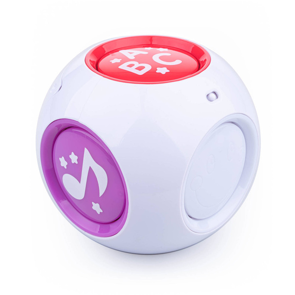 Kostka Edukatorka 6W1, Dumel Discovery