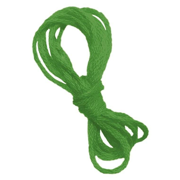 Zestaw kreatywny Przeplatanka 3D String art Zwierzęta 10+, Janod