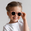 Okulary przeciwsłoneczne dla dzieci 4-6 lat Sunshine - Terracotta, Beaba