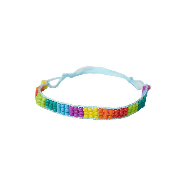 Zestaw kreatywny do tworzenia biżuterii 8+, Janod