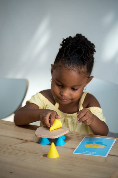 Zestaw 24 kart kreatywnych Piks 3+,, Oppi