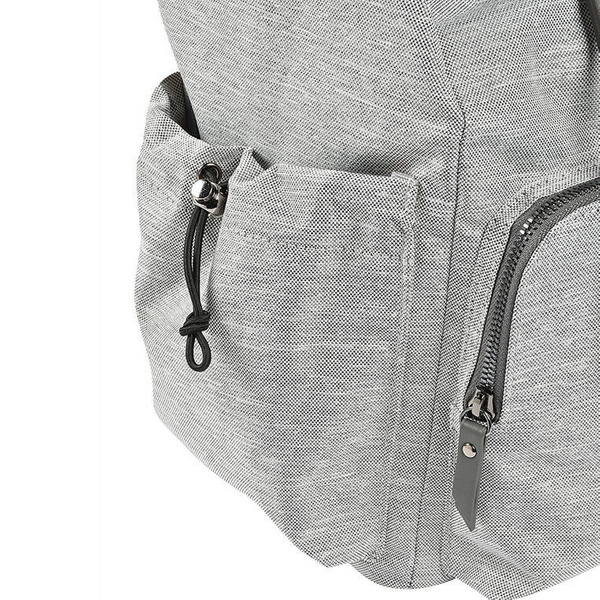 Plecak dla mamy Vancouver Heather grey, Beaba