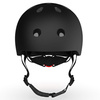 Kask dla dzieci 3+ rozm. S-M, kolor: Black (czarny), Scoot and Ride