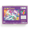Puzzle - układanka Magiczne jednorożce 100 elementów, dla dzieci, 5+, Mudpuppy