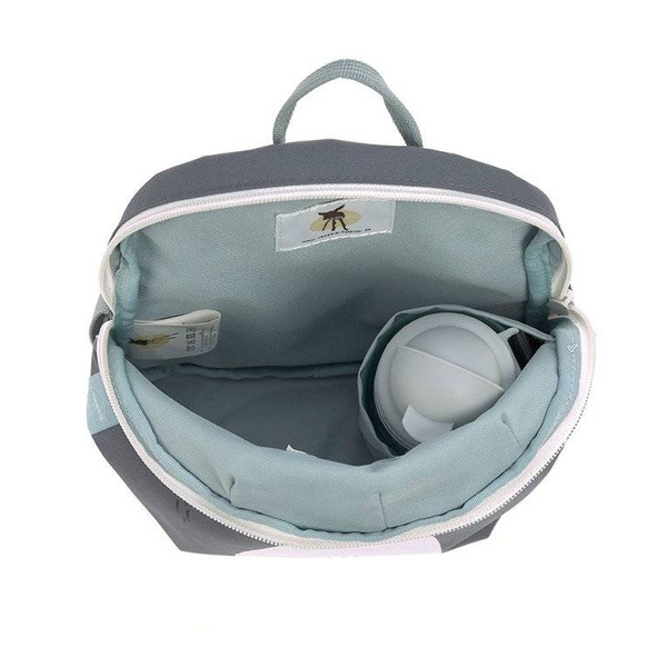 Plecak mini About Friends Szop, Lassig