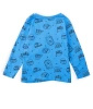 Sinsay Bluzka chłopięca z motywem Star Wars, z długim rękawem