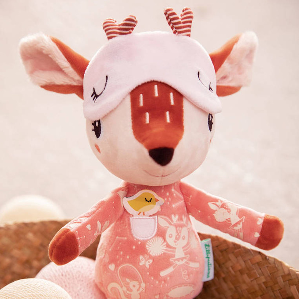 Przytulanka Sarenka Stella 6m+, Lilliputiens