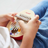 Instrument dla dzieci Kalimba Confetti 3+, Janod