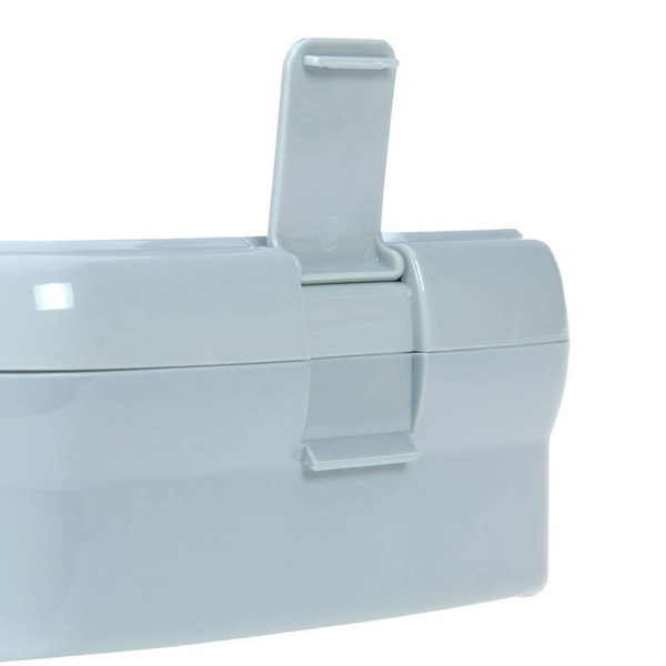 Zestaw na lunch Lunchbox + Tritanowa butelka - bidon 460 ml About Friends Dinozaur, Lassig