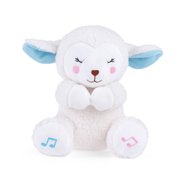 Owieczka Spokojny Sen / modlitwa, Dumel BaliBazoo, Balibazoo