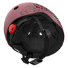 Scoot and Ride Kask dla dzieci 1-5 lat rozm. XXS-S, kolor: Wildcat