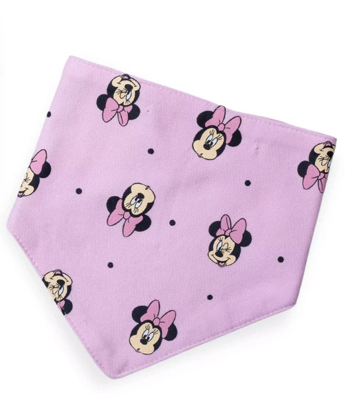 Sinsay Komplet niemowlęcy dziewczęcy 3-elementowy, czapeczka, chusta, skarpetki