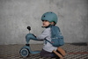 Scoot and Ride Kask dla dzieci 1-5 lat rozm. XXS-S, kolor: Steel