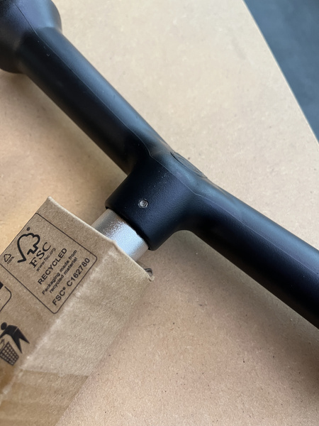 Scoot and Ride HK1 2w1 jeździk i hulajnoga dla dzieci 1-5 lat, kolor: Ash