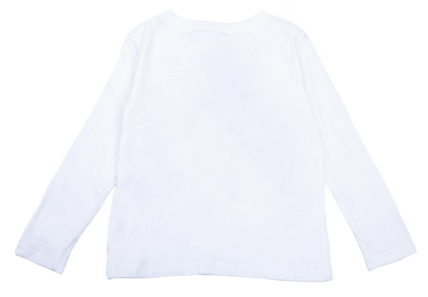 Sinsay Bluzka chłopięca koszulka z motywem Spiderman'a, z długim rękawem