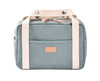 Beaba Organizer do wózka Mini Paris Sage green