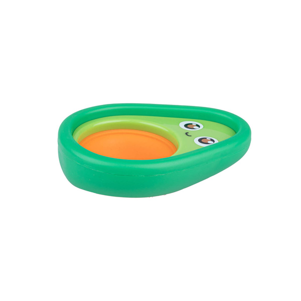 Sensoryczne Roślinki Pop It, Dumel Discovery