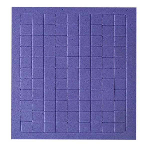 Multi - zestaw kreatywny 11 dekoracji Tukan 7+, Janod