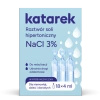 Katarek Roztwór soli hipertoniczny NaCl 3%