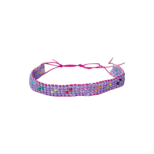 Zestaw kreatywny do tworzenia biżuterii 8+, Janod