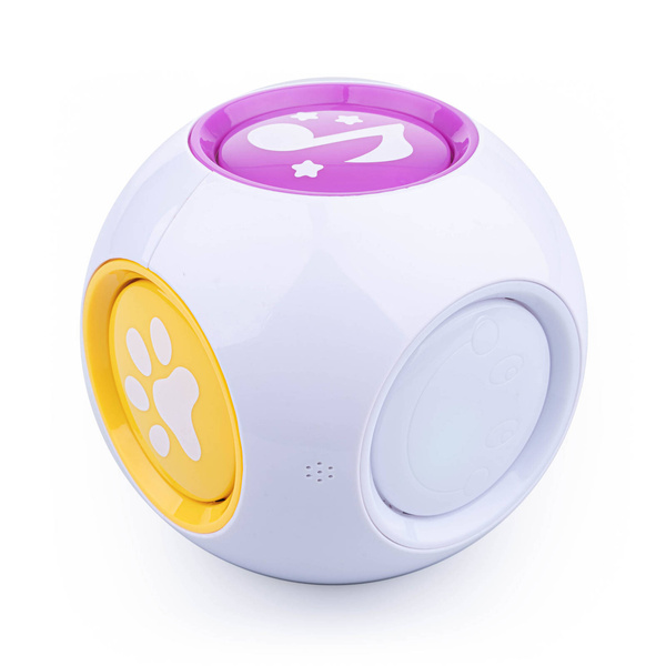 Kostka Edukatorka 6W1, Dumel Discovery