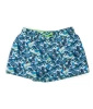 Sinsay Spodenki szorty chłopięce kąpielowe Jurassic World