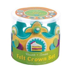 Korona Happy Birthday, Mudpuppy