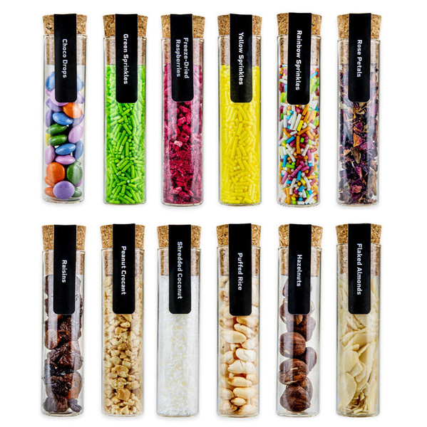 Zestaw kreatywny DIY - Zestaw do Robienia Własnej Czekolady, DIBYS