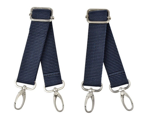 Torba dla mamy Geneva II blue marine, Beaba