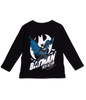 Sinsay Bluzka chłopięca z Batmanem, z długim rękawem