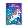 Mudpuppy Gra karciana Wild Unicorn! 4+