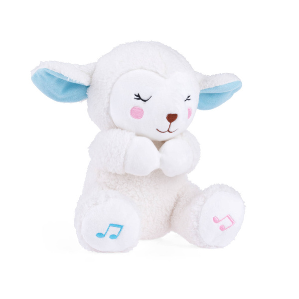 Owieczka Spokojny Sen / modlitwa, Dumel BaliBazoo, Balibazoo