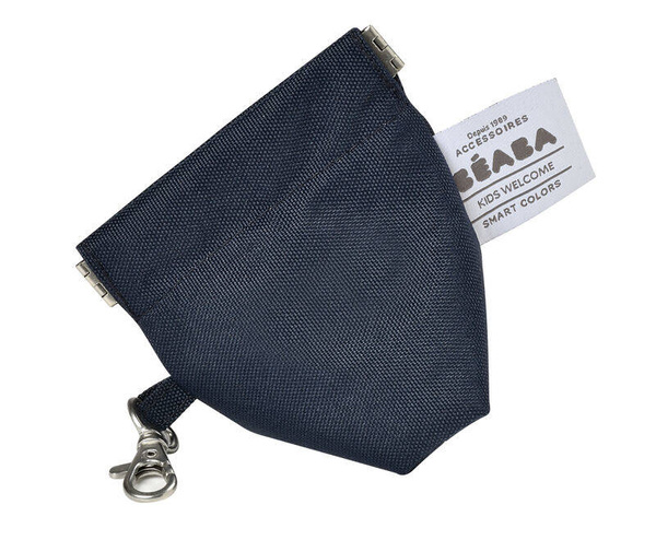 Torba dla mamy Geneva II blue marine, Beaba