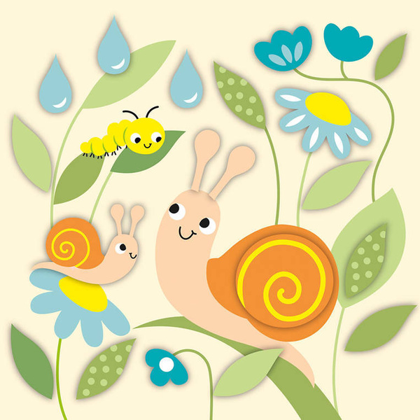 Multizestaw kreatywny 4-latka My arts & crafts 4+, Janod