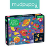 Puzzle sensoryczne 60 elementów 4+, Mudpuppy