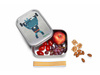 Lunchbox ze stali nierdzewnej Super Nosorożec Marius, Lilliputiens