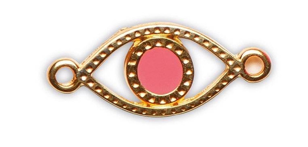 Zestaw do tworzenia biżuterii Bransoletki przyjaźni 8+, Janod