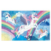 Puzzle 3D Magiczne jednorożce 75 el. 5+, Mudpuppy